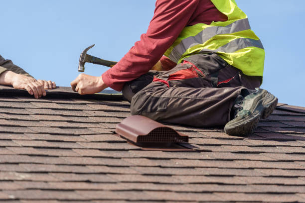 Best Roof Leak Repair  in Lockport, IL