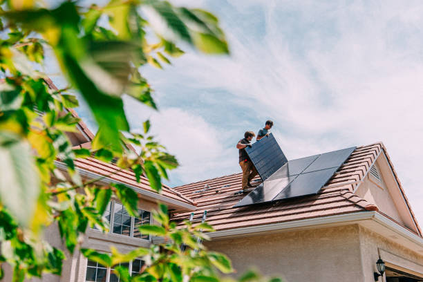 Quick and Trustworthy Emergency Roof Repair Services in Lockport, IL